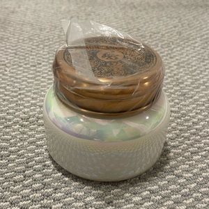 Brand new Anthropologie Capri Blue Volcano candle 19 oz